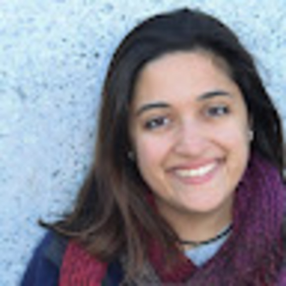 Meet your Posher, Cristina - Picture 1 of 1